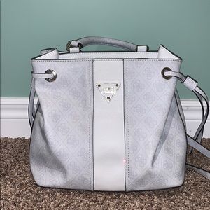 Guess purse